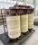 Ремонт трансформатора ТМЗ 630/10/0,4